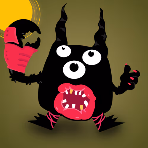 Dgenmon