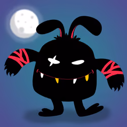 Dgenmon #7483
