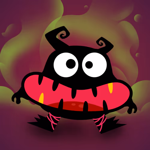 Dgenmon