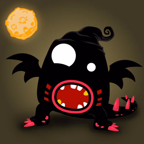 Dgenmon #4124