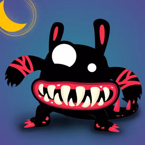 Dgenmon
