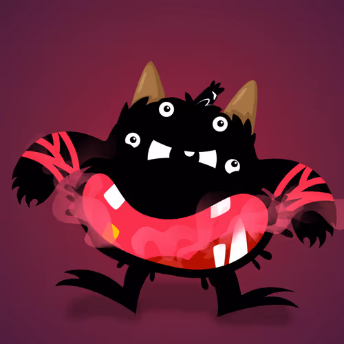 Dgenmon