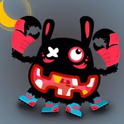Dgenmon #580