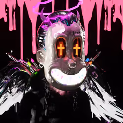 CrookZombie #4607