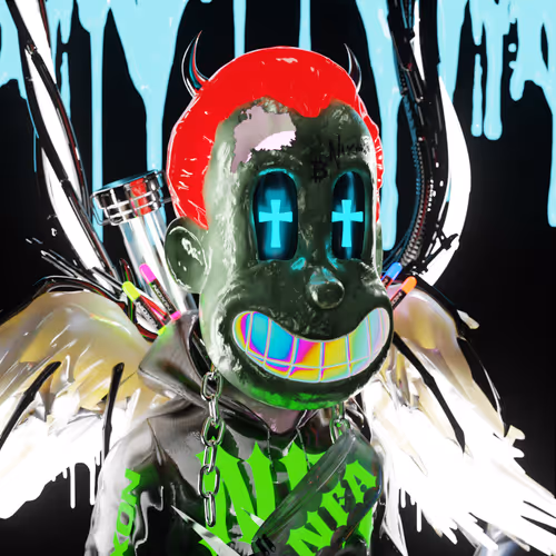CrookZombie #9282