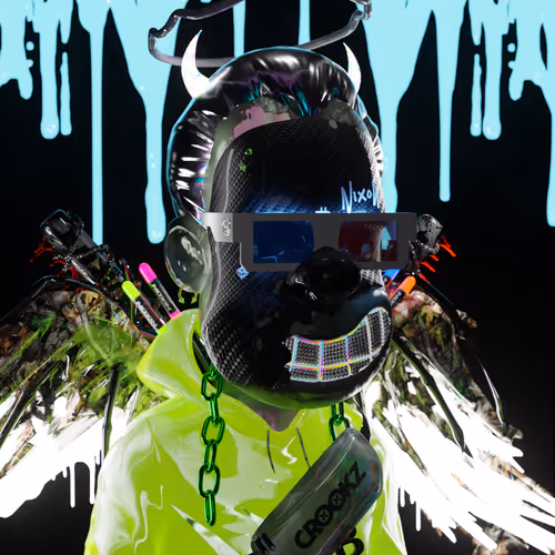 CrookZombie #9141
