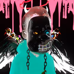 CrookZombie #6921