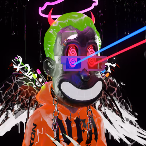 CrookZombie #9821