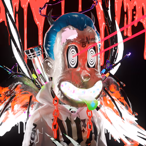 CrookZombie #4418