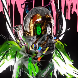 CrookZombie #7780