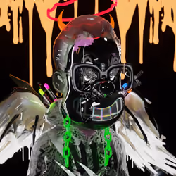 CrookZombie #3642