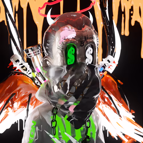 CrookZombie #9626