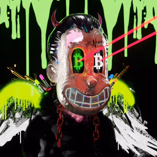 Crookzombies