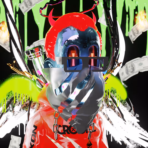 Crookzombies