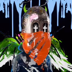 CrookZombie #2184