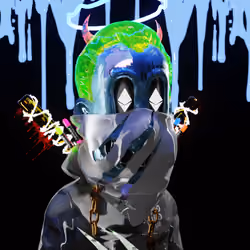 CrookZombie #2759
