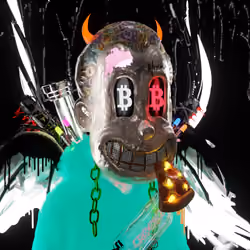 CrookZombie #9802
