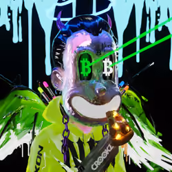 CrookZombie #7735