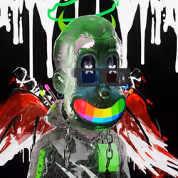 CrookZombie #564