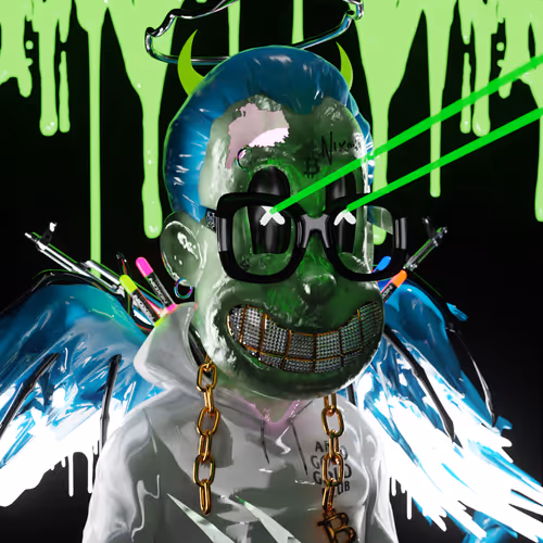 Crookzombies