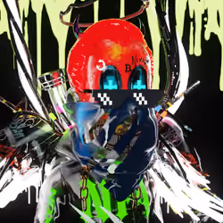 CrookZombie #6237