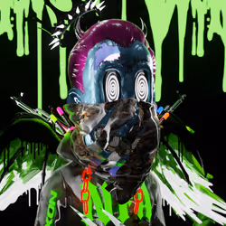 CrookZombie #3658