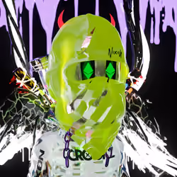 CrookZombie #6968