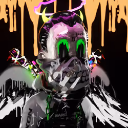 CrookZombie #8740