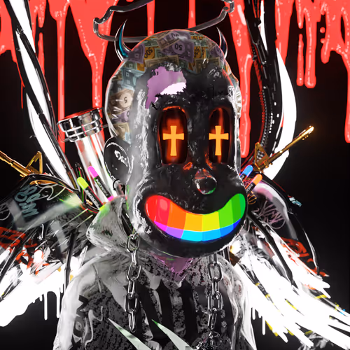 Crookzombies
