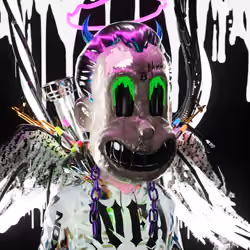 CrookZombie #2565