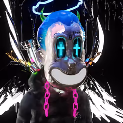 CrookZombie #4865