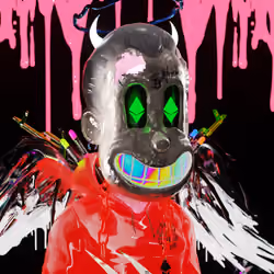 CrookZombie #994