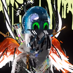 CrookZombie #8946