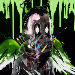 CrookZombie #2946