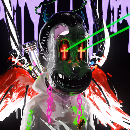 CrookZombie #1614