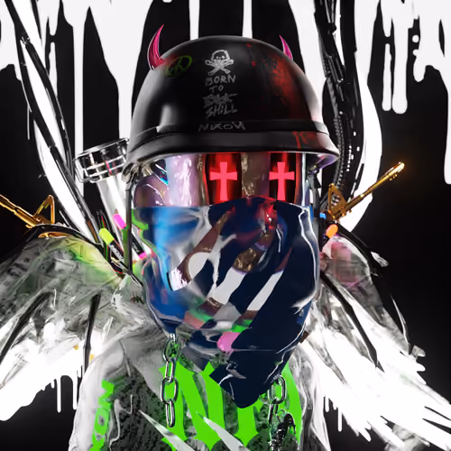 CrookZombie #129