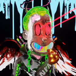 CrookZombie #9466