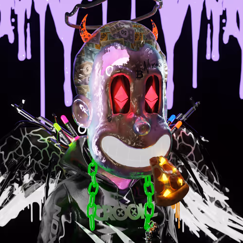 Crookzombies