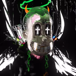 CrookZombie #2787
