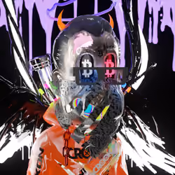 CrookZombie #8525