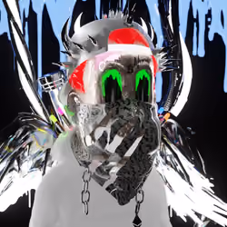 CrookZombie #6001