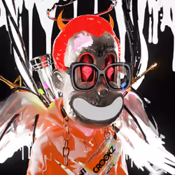 CrookZombie #5394