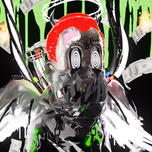 Crookzombies