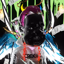 CrookZombie #2245
