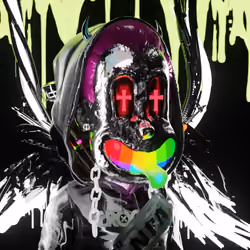 CrookZombie #227