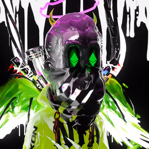 CrookZombie #1178