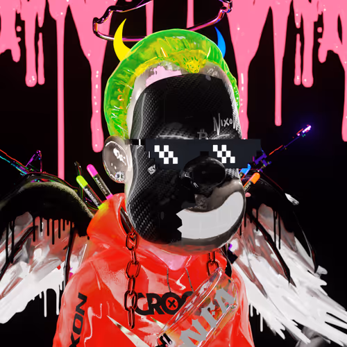 Crookzombies
