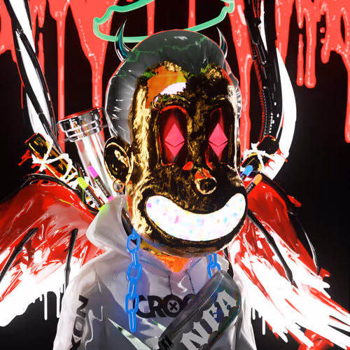 Crookzombies