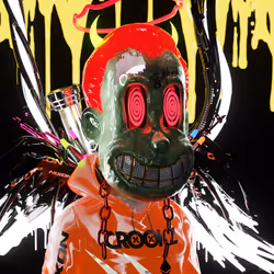 CrookZombie #7106