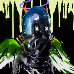 CrookZombie #2183